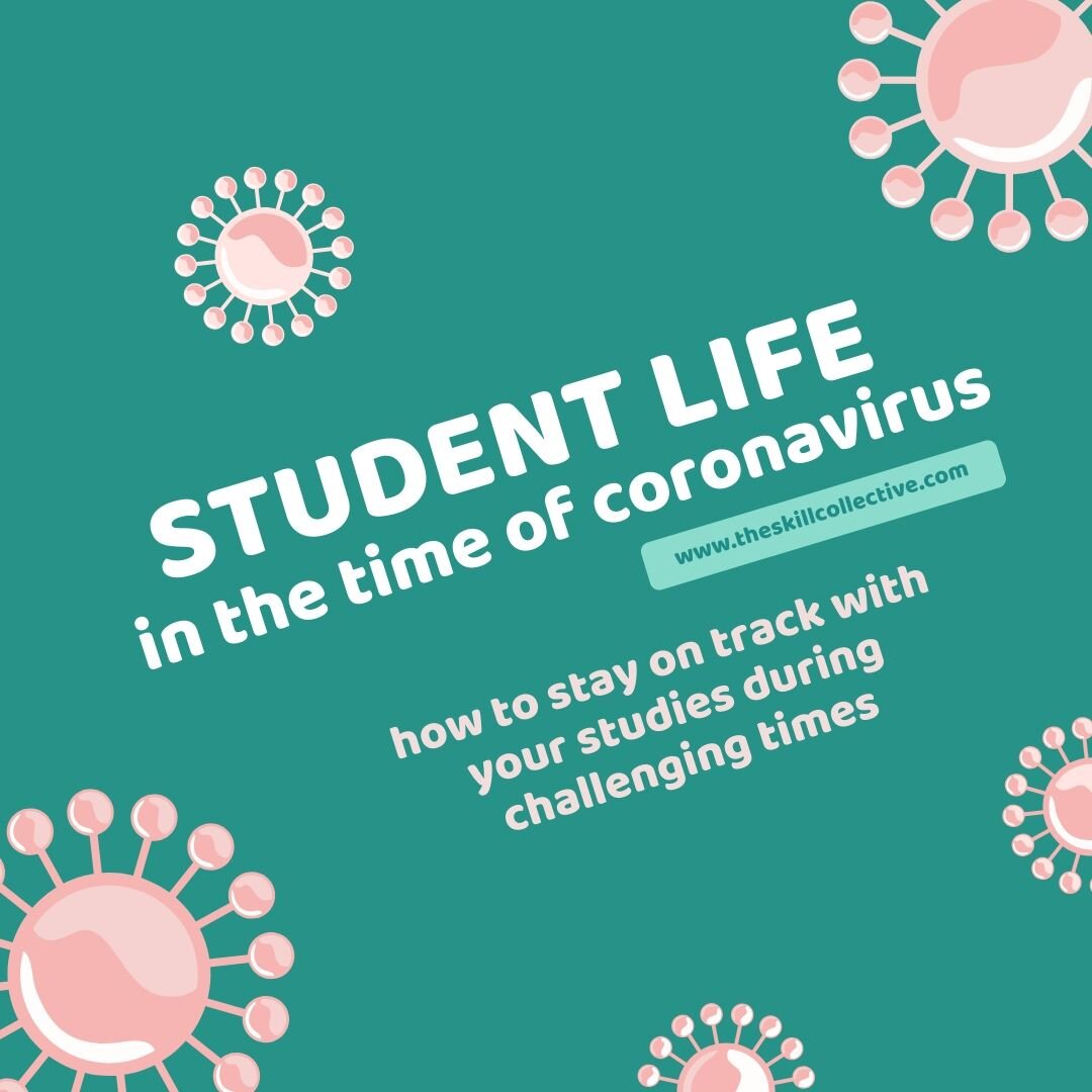 Student existence in the dauer of coronavirus: How in stay on track with studies during lockdown